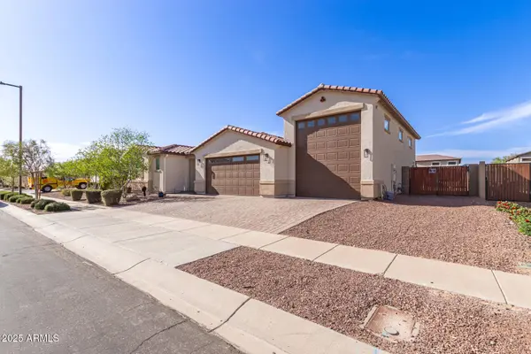 17348 W STRAIGHT ARROW Lane, Surprise, AZ 85387