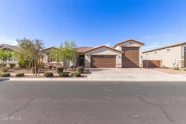 17348 W STRAIGHT ARROW Lane, Surprise, AZ 85387