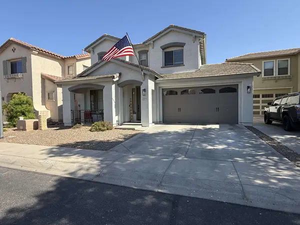 14535 W Port Royale Ln, Surprise, AZ 85379-8554