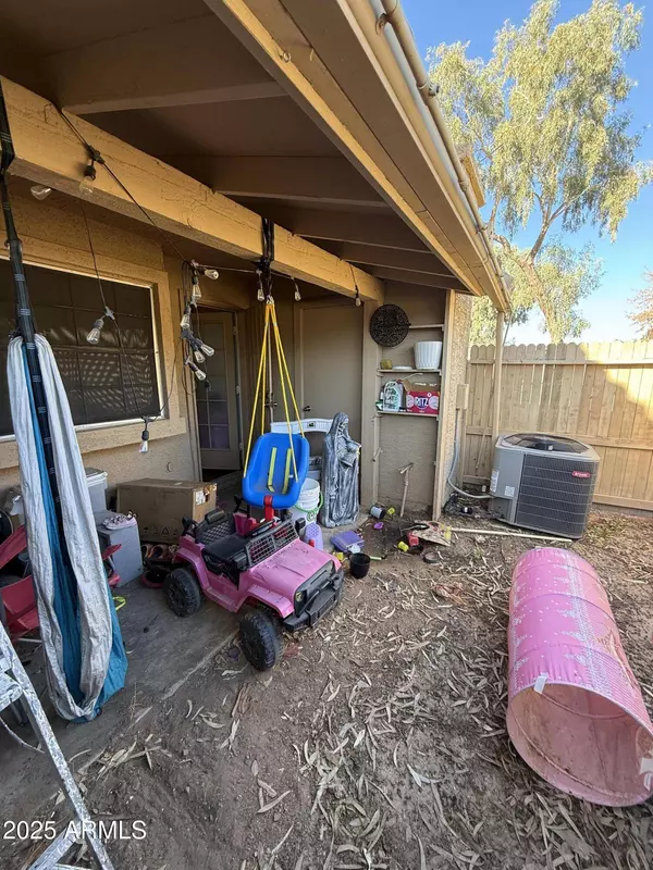 4601 N 102ND Avenue #1095, Phoenix, AZ 85037