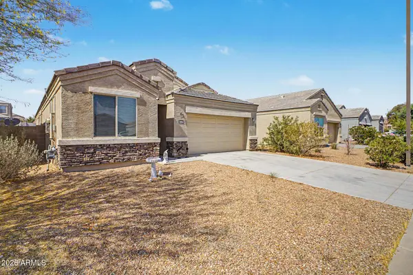 30904 W FAIRMOUNT Avenue, Buckeye, AZ 85396