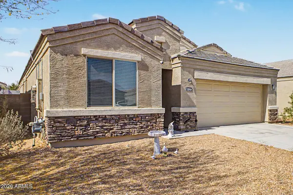 30904 W FAIRMOUNT Avenue, Buckeye, AZ 85396