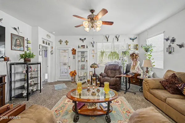 30904 W FAIRMOUNT Avenue, Buckeye, AZ 85396
