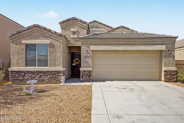 30904 W FAIRMOUNT Avenue, Buckeye, AZ 85396