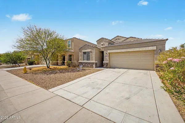 30904 W FAIRMOUNT Avenue, Buckeye, AZ 85396