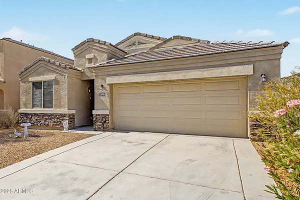 30904 W FAIRMOUNT Avenue, Buckeye, AZ 85396