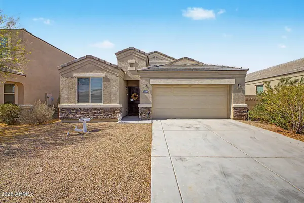 30904 W FAIRMOUNT Avenue, Buckeye, AZ 85396