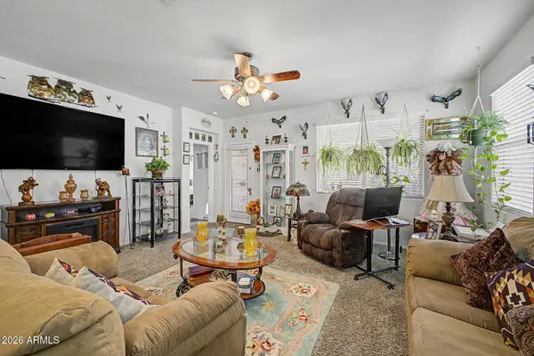 30904 W FAIRMOUNT Avenue, Buckeye, AZ 85396