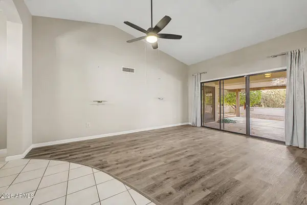 14752 W BUTTONWOOD Drive, Sun City West, AZ 85375