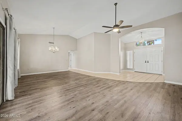 14752 W BUTTONWOOD Drive, Sun City West, AZ 85375