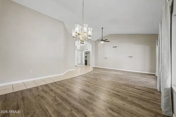14752 W BUTTONWOOD Drive, Sun City West, AZ 85375