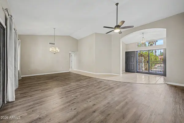 14752 W BUTTONWOOD Drive, Sun City West, AZ 85375