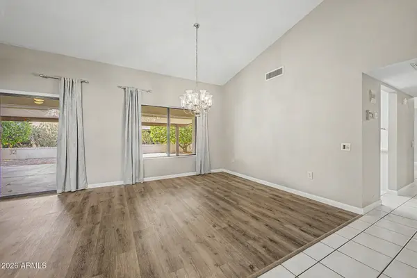 14752 W BUTTONWOOD Drive, Sun City West, AZ 85375