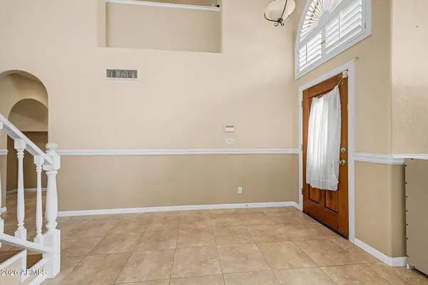 2246 S COTTONWOOD --, Mesa, AZ 85202