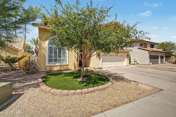 2246 S COTTONWOOD --, Mesa, AZ 85202