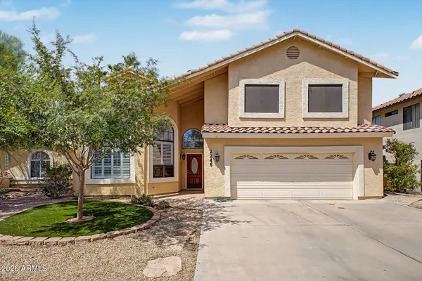 2246 S COTTONWOOD --, Mesa, AZ 85202
