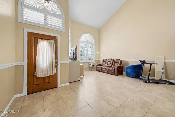 2246 S COTTONWOOD --, Mesa, AZ 85202