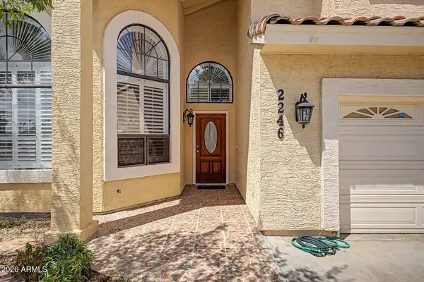2246 S COTTONWOOD --, Mesa, AZ 85202