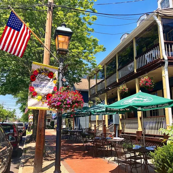 Discover the Charm of Medford, NJ: Your Next Hometown?