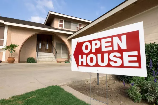Open Houses in NJ: Your Weekend House Hunting Guide