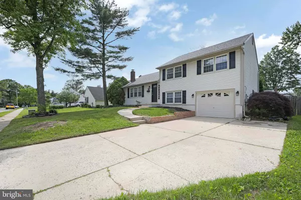 178 FORGE RD, Delran, NJ 08075