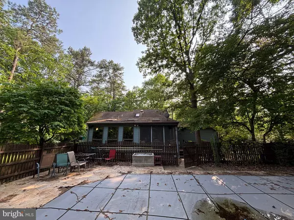 8 VALE DR, Tabernacle Twp, NJ 8088