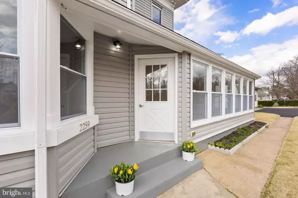 2259 ALMIRA AVE, Atco, NJ 08004