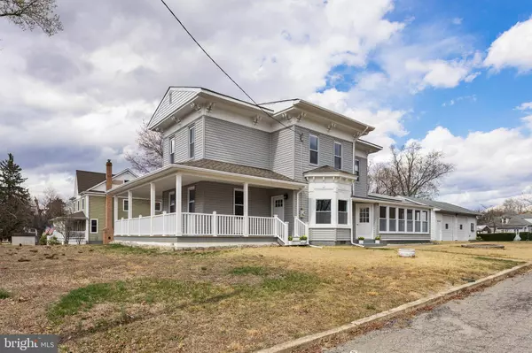 2259 ALMIRA AVE, Atco, NJ 08004