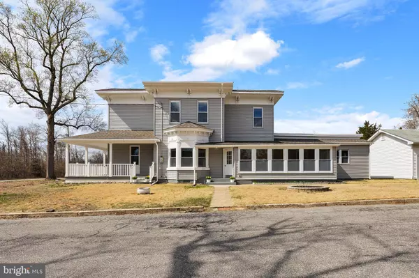 2259 ALMIRA AVE, Atco, NJ 08004