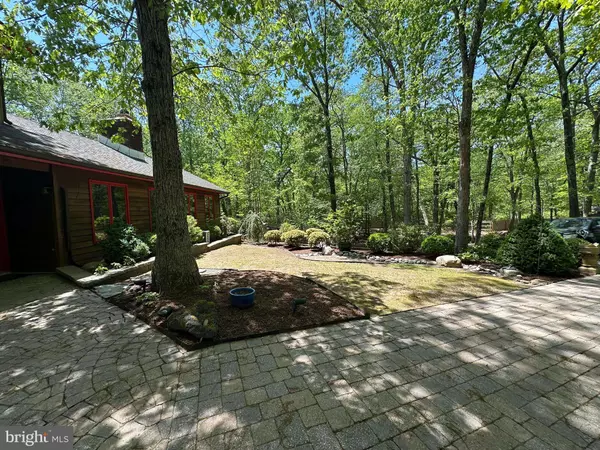 283 FORKED NECK RD, Shamong, NJ 08088