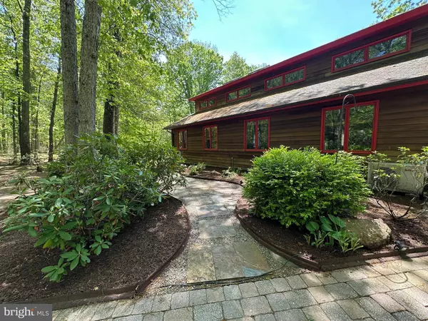 283 FORKED NECK RD, Shamong, NJ 08088