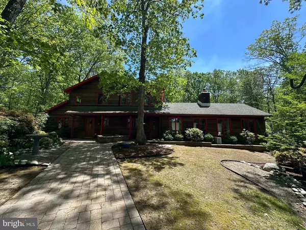 283 FORKED NECK RD, Shamong, NJ 08088