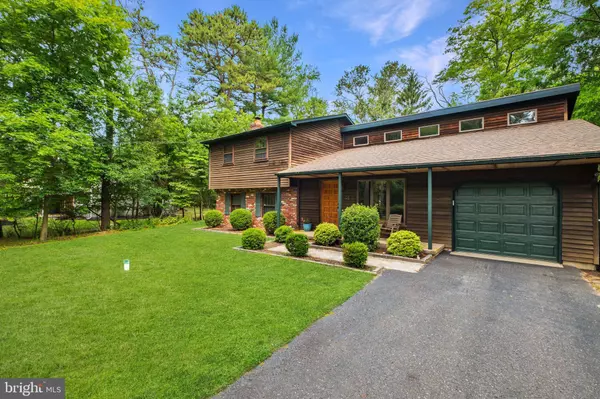 46 GRASSY LAKE RD, Shamong, NJ 08088