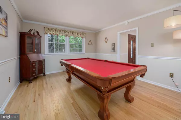 16 SAW MILL RD, Medford, NJ 08055