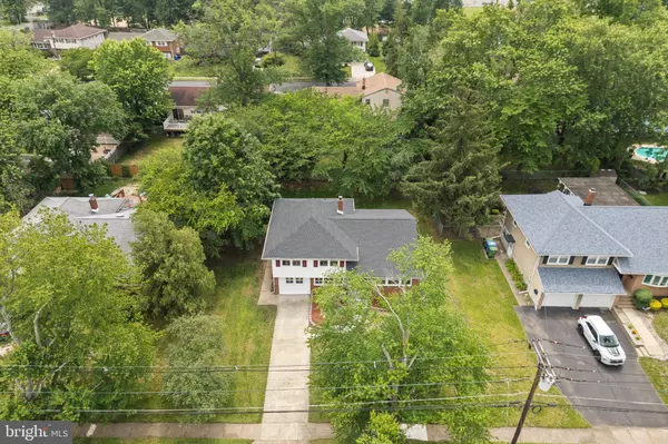 226 CHELTEN PKWY, Cherry Hill, NJ 08034