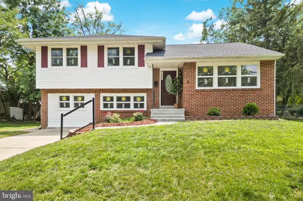 226 CHELTEN PKWY, Cherry Hill, NJ 08034