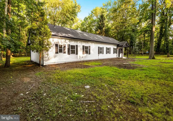 57 RANOLDO TER, Cherry Hill, NJ 08034