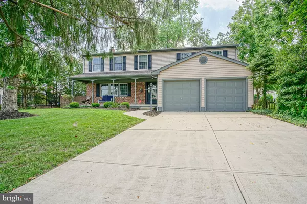 105 BARTRAM RD, Marlton, NJ 08053