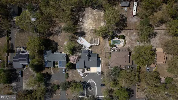 110 HOPEWELL RD, Marlton, NJ 08053