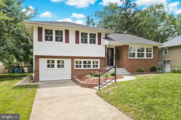 226 CHELTEN PKWY, Cherry Hill, NJ 08034