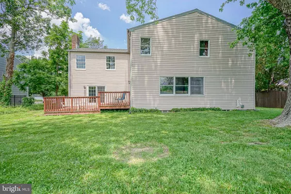 105 BARTRAM RD, Marlton, NJ 08053