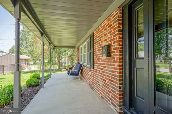 105 BARTRAM RD, Marlton, NJ 08053