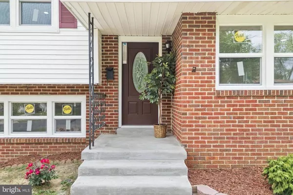 226 CHELTEN PKWY, Cherry Hill, NJ 08034