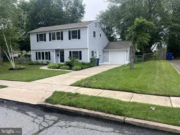63 BAKER BLVD, Marlton, NJ 08053