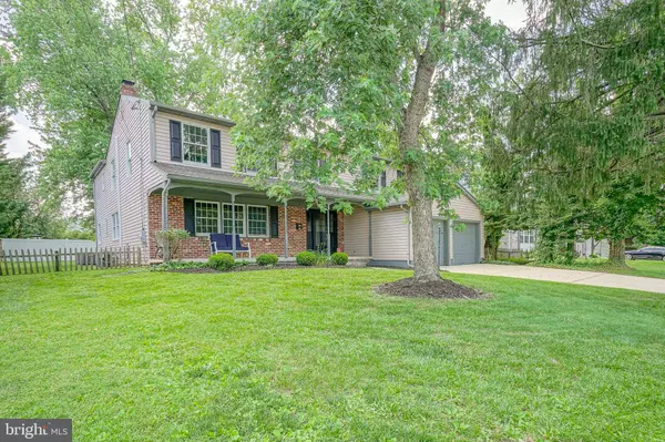 105 BARTRAM RD, Marlton, NJ 08053