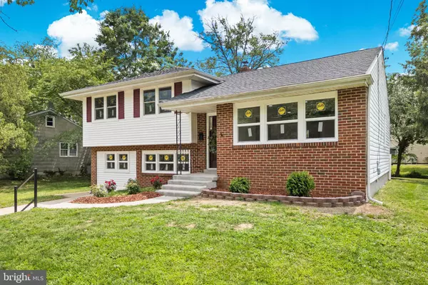 226 CHELTEN PKWY, Cherry Hill, NJ 08034