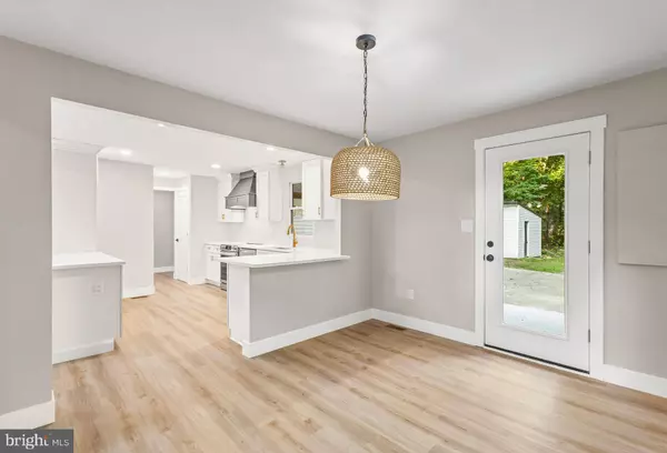 57 RANOLDO TER, Cherry Hill, NJ 08034