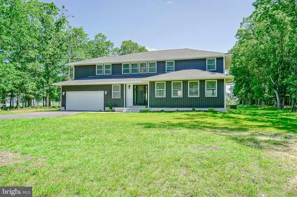 363 ATSION RD, Shamong, NJ 08088