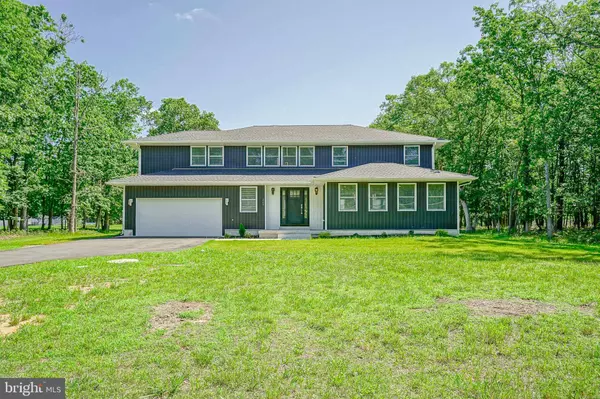 363 ATSION RD, Shamong, NJ 08088