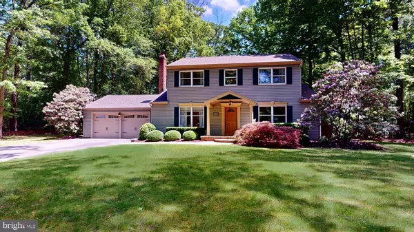 103 NANTICOKE TRL, Shamong, NJ 08088